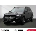 Mercedes-Benz GLB 220 140 kW – Sleviste.cz