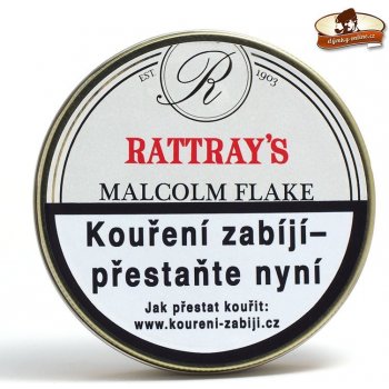 Rattray s Hal O the Wynd 50 g
