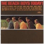 Beach Boys TODAY!/SUMMER DAYS – Hledejceny.cz