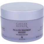 Alterna Caviar Repair X Micro-Bead Fill & Fix Treatment Masque – obnovující maska s proteiny pro poškozené vlasy 161 g – Zbozi.Blesk.cz