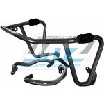Padací rám Dual Sport Crash Bar - BMW F750GS+F850GS / 16-22 + F800GS / 24 - barva černá CP197044A-02 | Zboží Auto