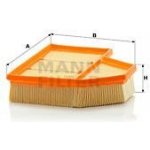 MANN-FILTER C25111 – Hledejceny.cz