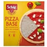 Schär Pizza Base 300 g – Zboží Dáma