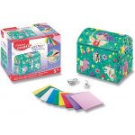 Maped Sada Creativ Secret Mosaics Jewellery box – Zbozi.Blesk.cz