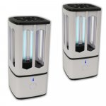 Platinium UV sterilizátor a vysoušeč obuvi Clean XD66 – Zboží Mobilmania