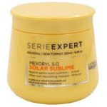 L'Oréal Solar Sublime Baume apres-soleil maska na vlasy 250 ml – Zboží Mobilmania