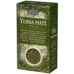 Grešík Čaje 4 světadílů čaje nečaje Yerba maté pražené 70 g – Hledejceny.cz