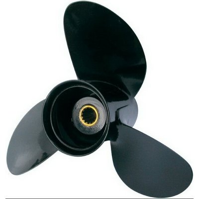 BaekSan Propeller lodní vrtule 12-1/2 x 13 BS-J1212C1300 – Hledejceny.cz