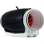 Potrubní ventiltor REDFLOW SILENT 100-125/280 Eberg – Hledejceny.cz