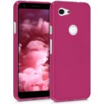 Pouzdro Kwmobile Google Pixel 3a matné – Zboží Živě