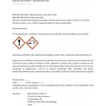 Max Biocide Powder antiparazitní pudr 100 g – Zboží Dáma