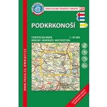 KČT 23 Podkrkonoší 7.vydání – Sleviste.cz