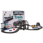 RKToys Dětská kolejová dráha 76 dílů – Hledejceny.cz