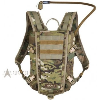 SOURCE TACTICAL GEAR RIDER 3L