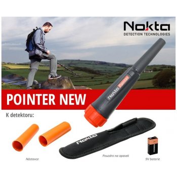 Nokta Makro Pointer