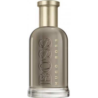 Hugo Boss Boss Bottled parfémovaná voda pánská 200 ml – Zboží Dáma