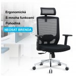 Neoseat Brenda – Zboží Dáma