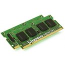 Kingston SODIMM DDR2 2GB 667MHz (2x1GB) KTA-MB667K2/2G