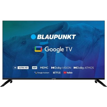 Blaupunkt 50UBG6000S