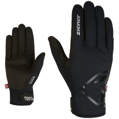 Ziener Umano GTX INF PR black – Hledejceny.cz