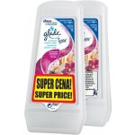 Glade by Brise japonská zahrada gel osvěžovač vzduchu Duo 2x150 g – Hledejceny.cz