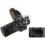 Generátor impulsů, klikový hřídel FEBI BILSTEIN 36404 – Hledejceny.cz