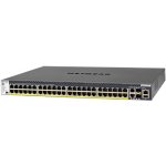 NETGEAR GSM4352PA – Zboží Živě