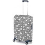 FLY-MY Plane Spinner Šedý M – Zboží Dáma