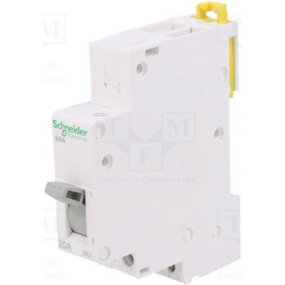 Schneider Electric A9E18070 – Sleviste.cz