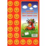 Pexeso: Věci kolem nás – Zboží Mobilmania