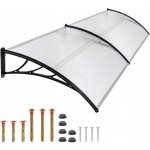 Becke Stříška nad dveře 100 cm x 200 cm – Zbozi.Blesk.cz