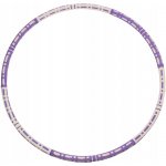Merco klasická Hula hoop 82 cm růžová – Zboží Mobilmania