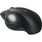 Logitech MX Ergo S - Wireless Trackball Mouse 910-007260 – Zboží Živě