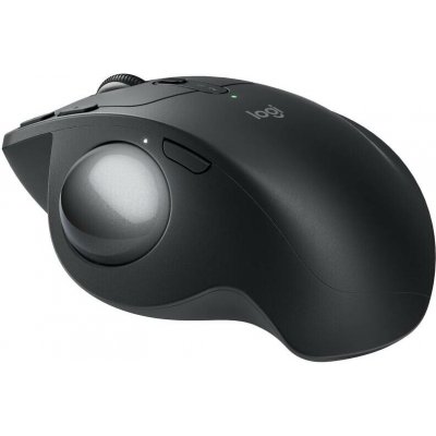 Logitech MX Ergo S - Wireless Trackball Mouse 910-007260 – Zboží Živě