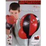 Lamps Boxovací sada – Zboží Živě