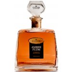 Kleiner Amber Plum Cabernet Sauvignon 43% 0,7 l (holá láhev) – Zboží Dáma