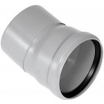 Osma HTB koleno DN40 - 15° – Sleviste.cz