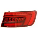 Zadní světlo- pravé vnější AUDI A4 (B9) 2015-2019 |015-2019| HELLA | 4082300617429 – Hledejceny.cz