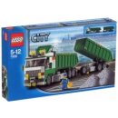 LEGO® City 7998 Nákladní auto s vlekem