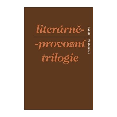 Literárně-provozní trilogie - S.d. Ch. – Zbozi.Blesk.cz