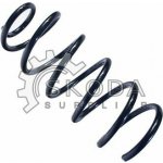 Pružina tlumiče P OCT 1.4/1.6/1.9 VIKA 44110067701 | Zboží Auto