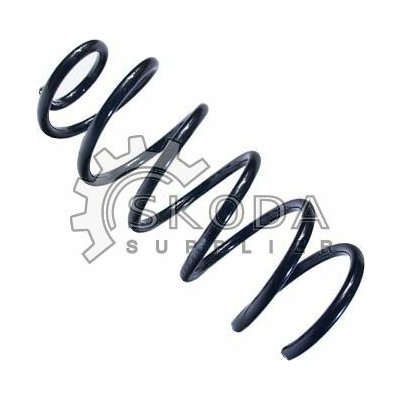 Pružina tlumiče P OCT 1.4/1.6/1.9 VIKA 44110067701 | Zboží Auto