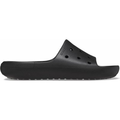 Crocs Classic Slide v2 Black