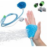 Verk Sprcha pro psy a kočky AquaPaw, 15710 – Hledejceny.cz