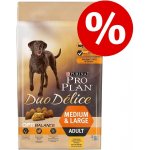 Purina Pro Plan Duo Délice Adult Chicken 10 kg – Hledejceny.cz