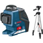 Bosch GLL 3-80 P BS 150 Professional 0 601 063 306 – Sleviste.cz