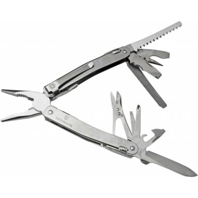 Victorinox Swiss Tool Spirit MX Clip 3.0224.MKB1 – Zboží Dáma