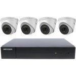 Hikvision HiWatch KIT HWK-N4142TH-MH(C) – Hledejceny.cz