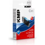 KMP Canon CLI-551XLC - kompatibilní – Hledejceny.cz