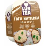 Lunter Pomazánka tofu škvarková 150g – Zboží Dáma